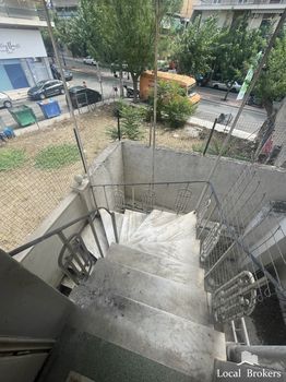 Κτίριο 200τ.μ. για πώληση-Κολωνός - κολοκυνθούς