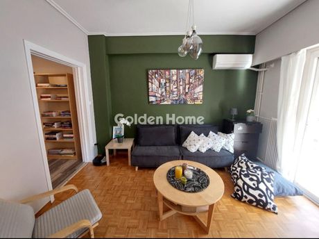 Apartment 52 sqm for sale