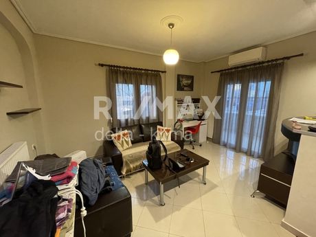 Apartment 49sqm for sale-Larisa » Ag. Nikolaos