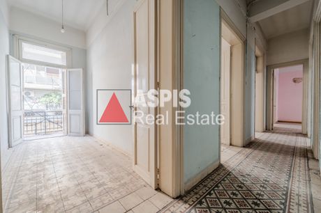 Apartment complex 232sqm for sale-Attiki