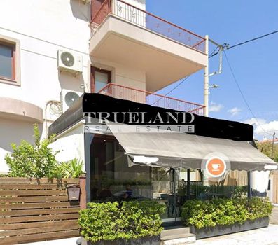 Store 65sqm for sale-Acharnes