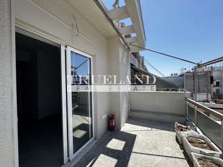 Studio 32,6sqm for sale-Attiki