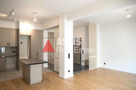 Apartment 97sqm for sale-Patision - Acharnon