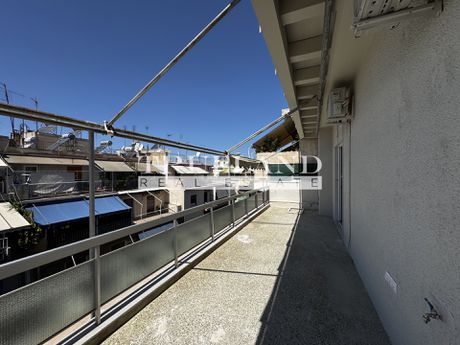 Studio 40,3sqm for sale-Attiki