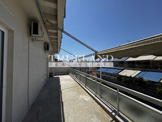 Studio / γκαρσονιέρα 40,30 τ.μ. για πώληση, Αθήνα - Κέντρο, Αττική-thumb-1