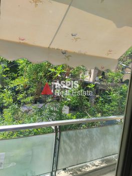 Apartment 80sqm for rent-Patision - Acharnon