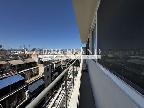 Studio 36,5sqm for sale-Attiki