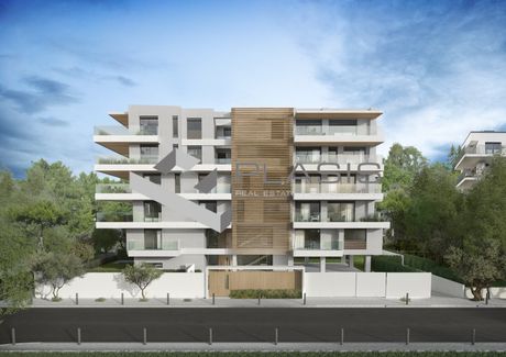 Maisonette 141sqm for sale-Voula
