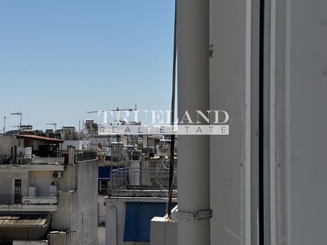 Studio 36,5sqm for sale-Attiki
