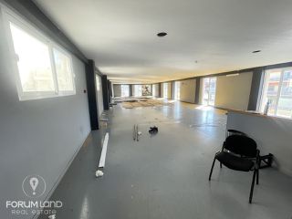 Γραφείο 430 τ.μ. για ενοικίαση