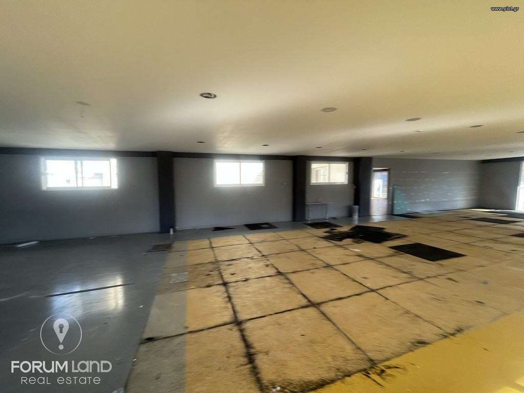 Γραφείο 430 τ.μ. πρός ενοικίαση, Θεσσαλονίκη - Περιφ/Κοί Δήμοι, Καλαμαριά