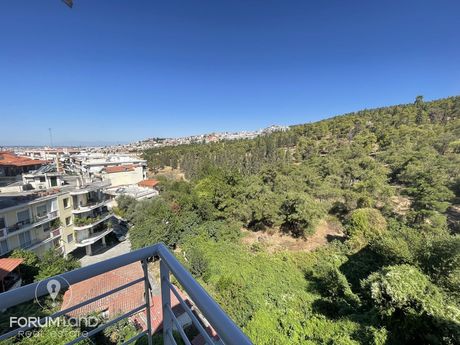 Διαμέρισμα 95τ.μ. για ενοικίαση-40 εκκλησιές