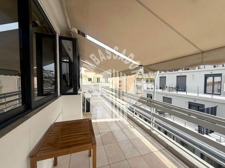 Apartment 70sqm for sale-Kentro » Platia Karitsi