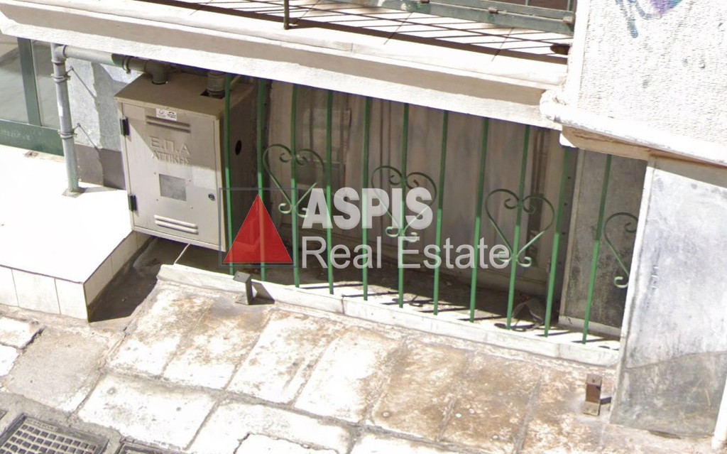 Studio / γκαρσονιέρα 33 τ.μ. προς πώληση, Εξάρχεια - Νεάπολη