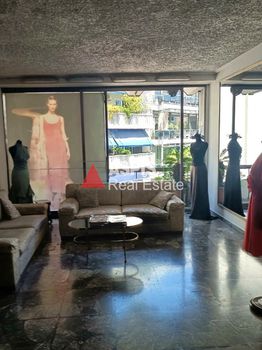 Office 68sqm for rent-Kolonaki - Likavitos