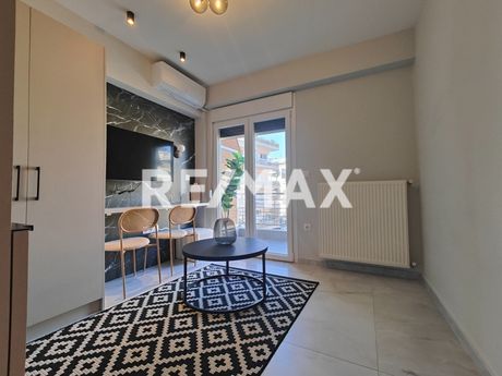 Studio 32sqm for rent-Faliro