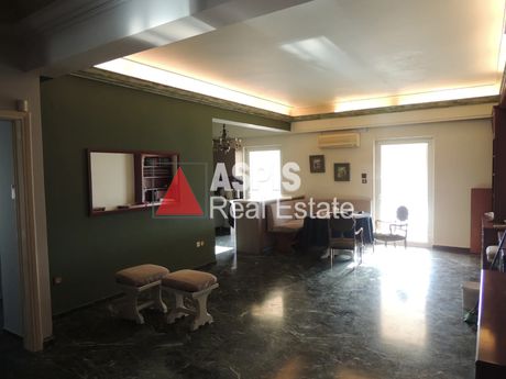 Apartment 96 sqm for sale