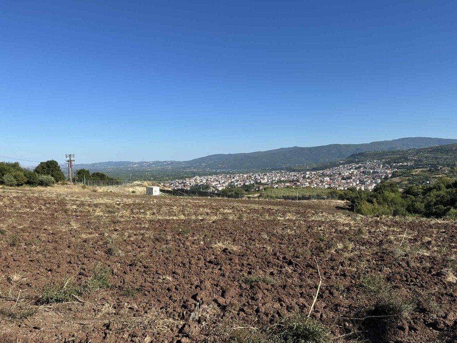 Αγροτεμάχια 26.000 τ.μ. προς πώληση, Κέντρο Βέροιας