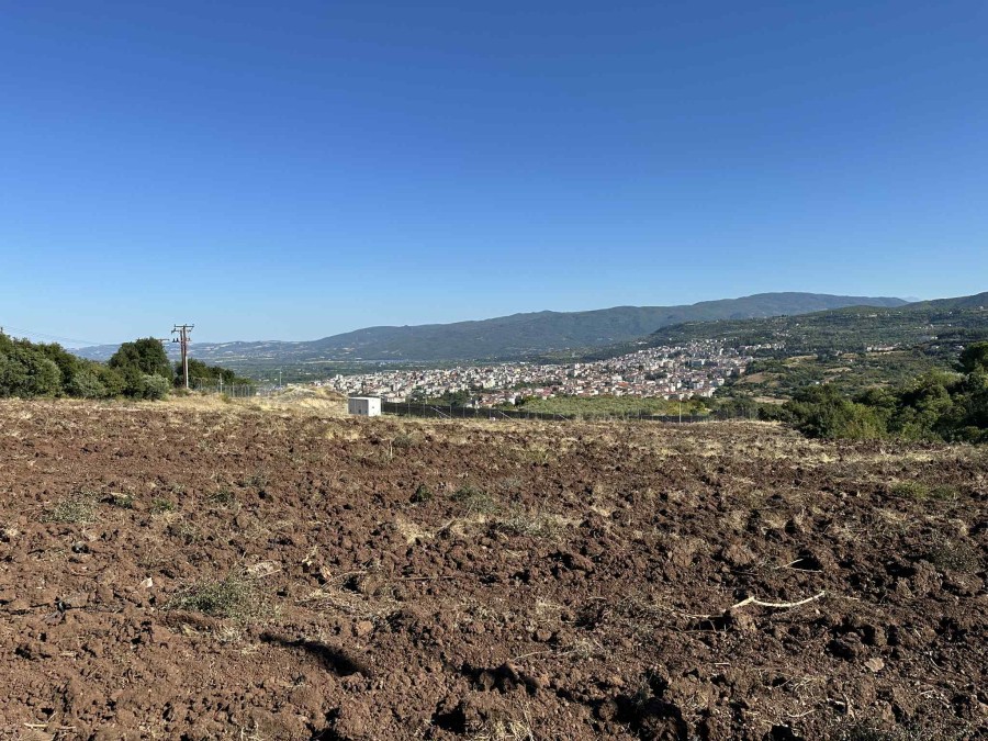 Αγροτεμάχια 26.000 τ.μ. προς πώληση, Κέντρο Βέροιας