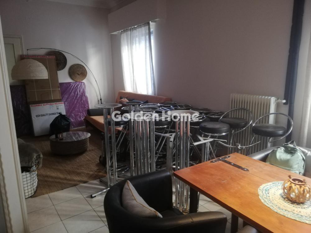 Γραφείο 115 τ.μ. πρός ενοικίαση, Αθήνα - Κέντρο, Κολωνός - Κολοκυνθούς