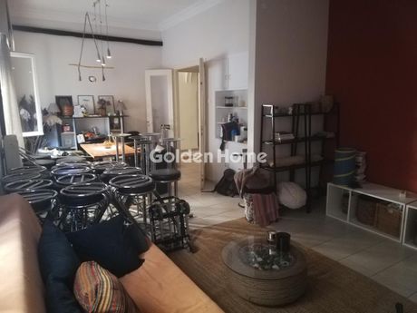 Γραφείο 115 τ.μ. πρός ενοικίαση