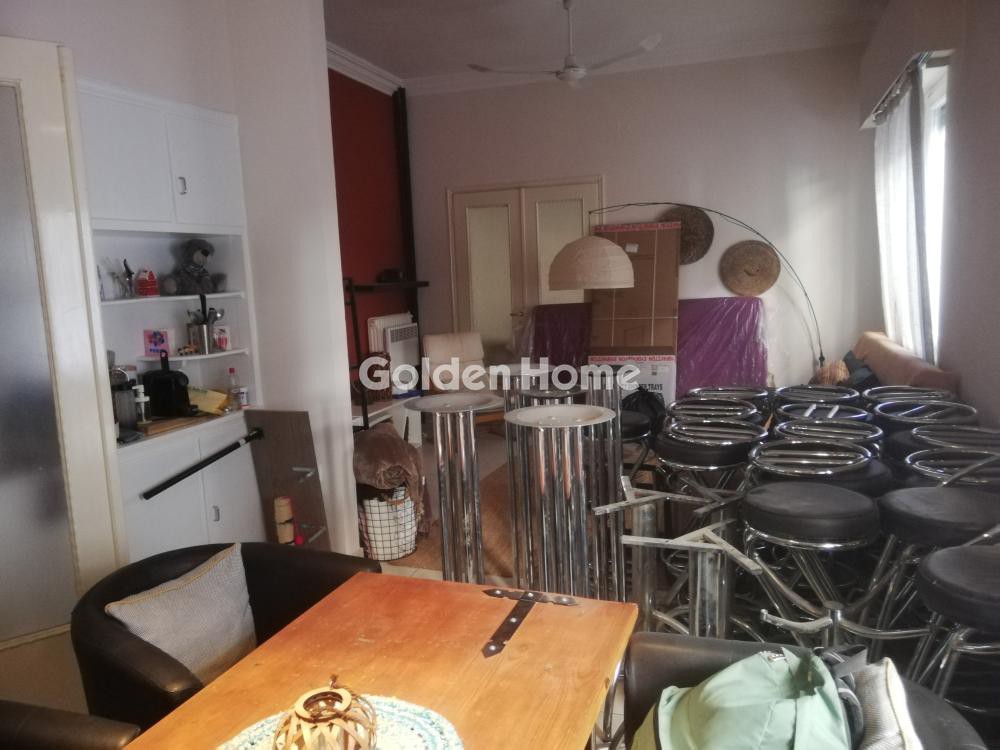 Γραφείο 115 τ.μ. πρός ενοικίαση, Αθήνα - Κέντρο, Κολωνός - Κολοκυνθούς
