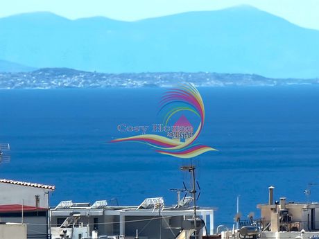 Διαμέρισμα 94τ.μ. για πώληση-Γλυφάδα » Τερψιθέα