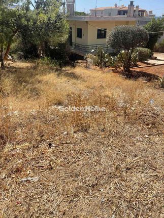 Land plot 640 sqm for sale, Athens - East, Koropi