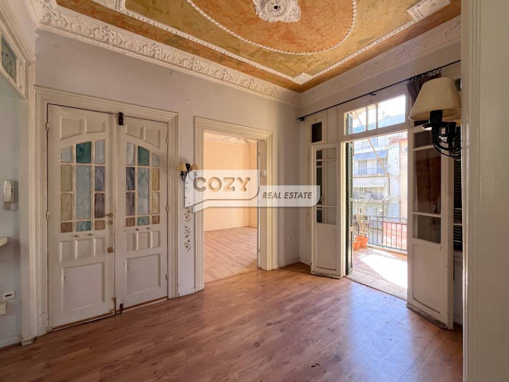 Διαμέρισμα 87 τ.μ. προς πώληση, Διοικητήριο