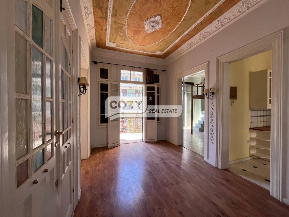 Διαμέρισμα 87 τ.μ. προς πώληση, Διοικητήριο