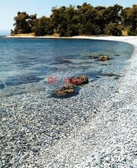 Οικόπεδο 603 τ.μ. για πώληση