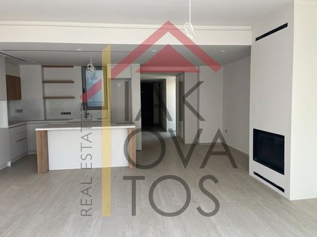 Διαμέρισμα 110τ.μ. για πώληση-Γλυφάδα
