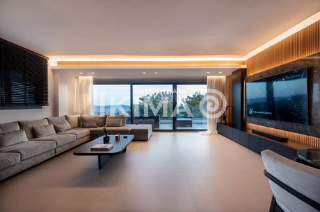 Maisonette 210sqm for rent-Panorama