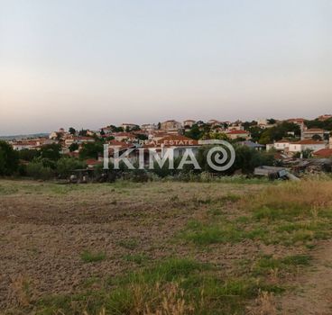 Land plot 5.000sqm for sale-Epanomi