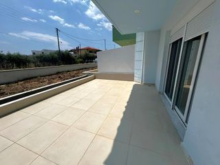 Διαμέρισμα 85 τ.μ. για πώληση, Ν. Καβάλας, Ελευθερές-thumb-2