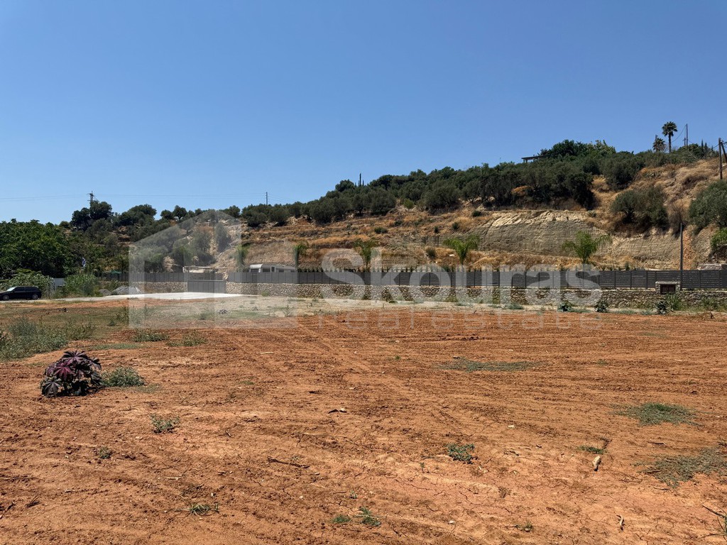 Οικόπεδο 400 τ.μ. για πώληση, Μεσσηνία, Καλαμάτα
