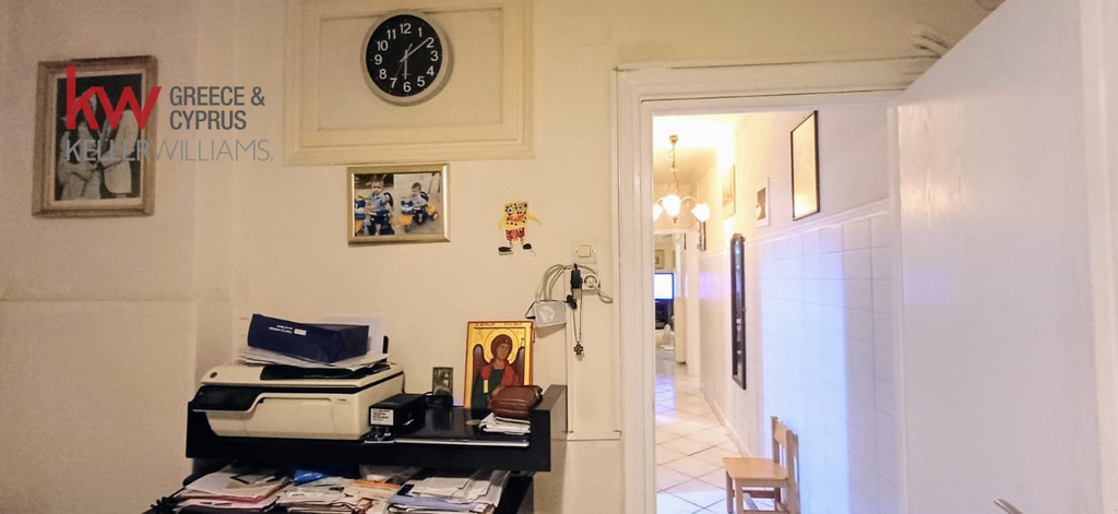 Διαμέρισμα 58 τ.μ. προς πώληση, Εξάρχεια