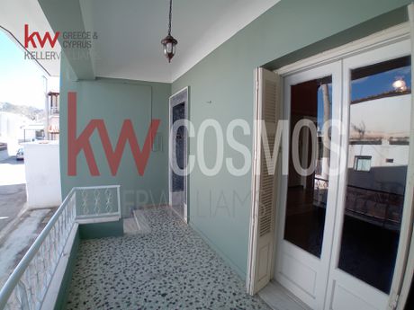 Διαμέρισμα 106τ.μ. για ενοικίαση-Σαλαμίνα