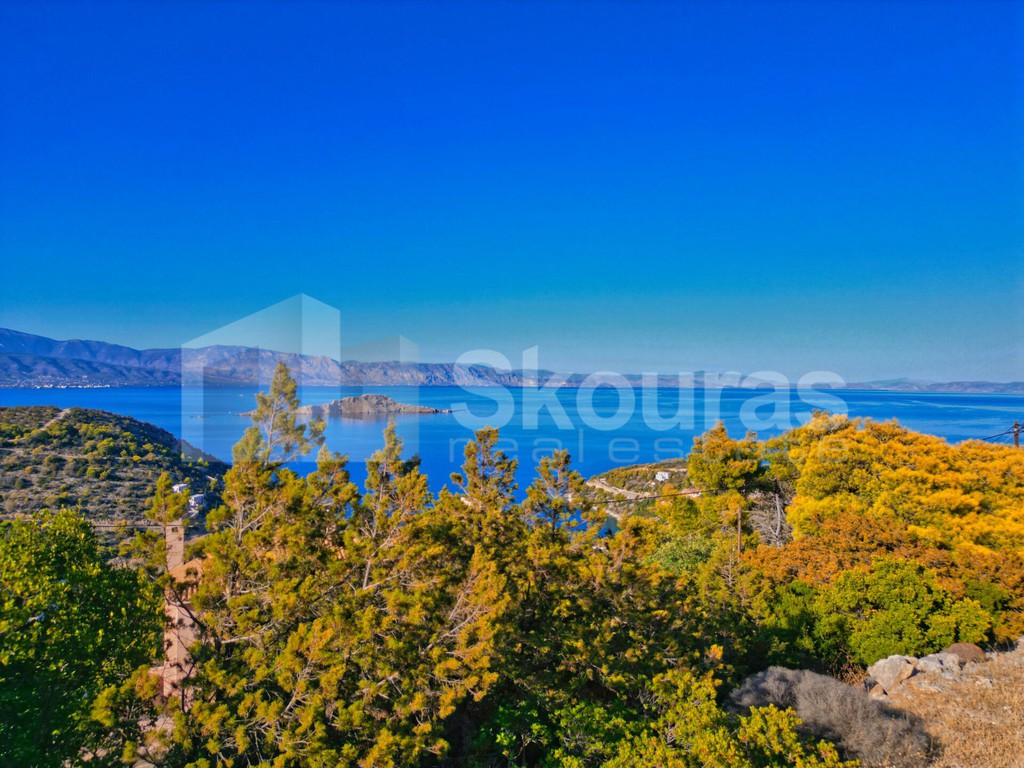 Οικόπεδο 1.040 τ.μ. προς πώληση, Πευκάλι