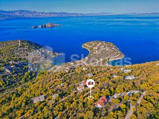 Οικόπεδο 1.040 τ.μ. για πώληση