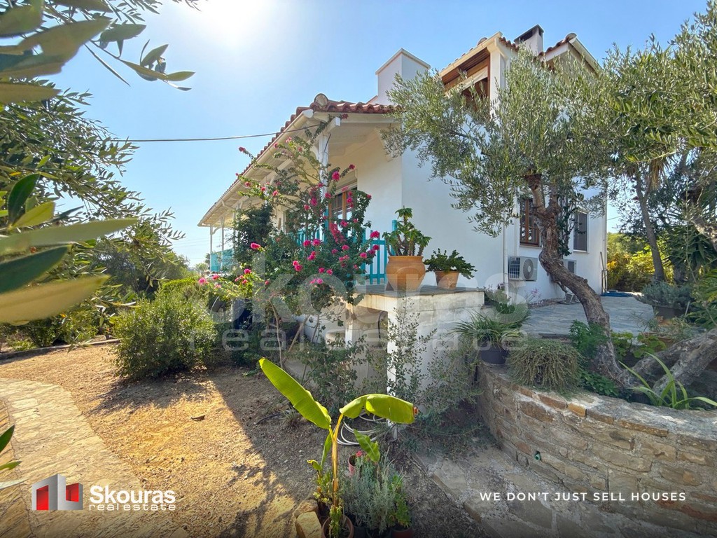 Μονοκατοικία 240 τ.μ. προς πώληση, Φοινικούντας
