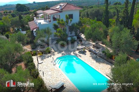 Μονοκατοικία 240τ.μ. για πώληση-Μεθώνη