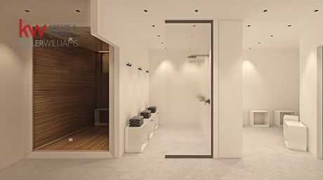 Διαμέρισμα 75τ.μ. για πώληση-Λειβάδια