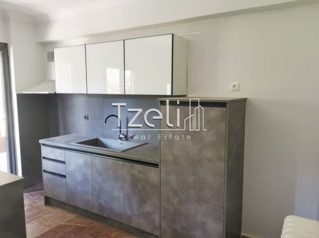 Διαμέρισμα 60τ.μ. για ενοικίαση-Πάτρα » Παντοκράτορος