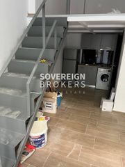 Loft 35 τ.μ. για ενοικίαση