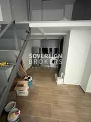 Loft 35 τ.μ. για ενοικίαση, Θεσσαλονίκη - Κέντρο, Ανάληψη-thumb-11
