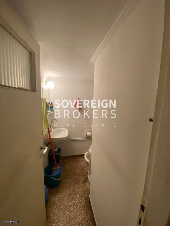 Loft 35 τ.μ. πρός ενοικίαση, Θεσσαλονίκη - Κέντρο, Ανάληψη