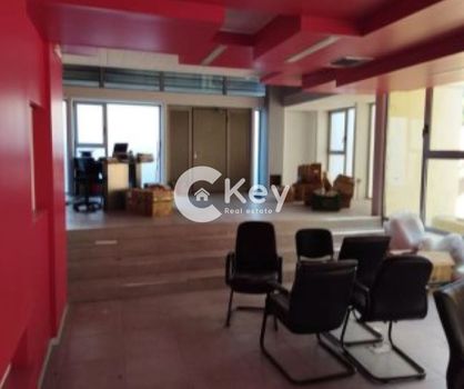 Store 582sqm for rent-Marousi » Ergatikes Polikatoikies