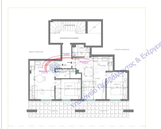 Studio / γκαρσονιέρα 47 τ.μ. για πώληση, Θεσσαλονίκη - Κέντρο, Φάληρο