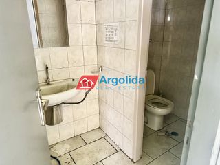 Κατάστημα 400 τ.μ. για ενοικίαση, Αργολίδα, Άργος-thumb-5